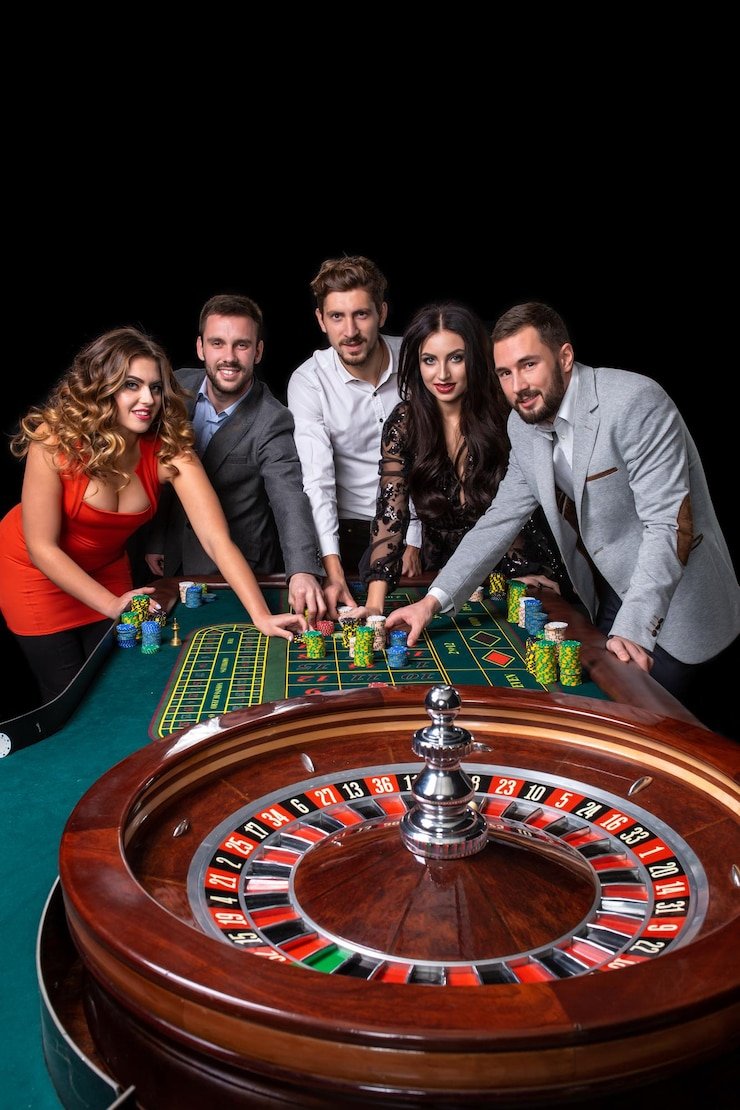 bandar919 featured game showcase