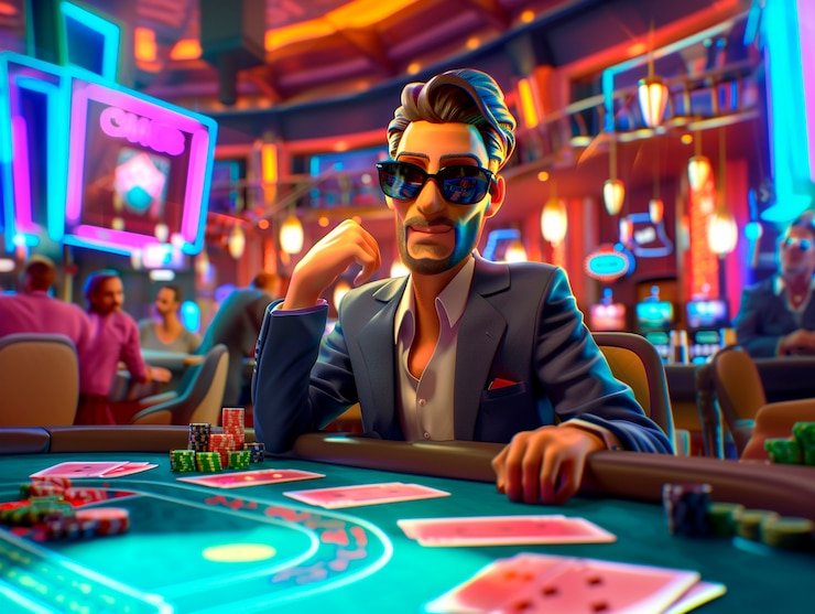 Hongkong Pools Game 