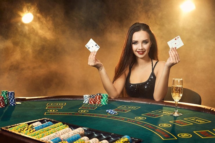 Bonus round trigger in Ninja vs Samurai slot with free spins feature activation