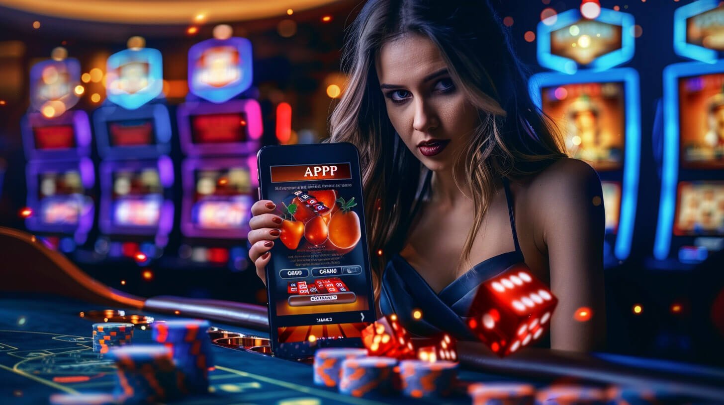 bandar919 featured game showcase