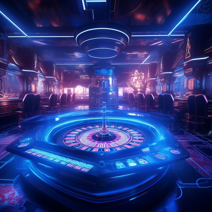 bandar919 featured game showcase