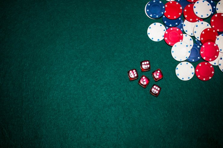 The Great Icescape slot game interface showing reels and payout table on bandar919
